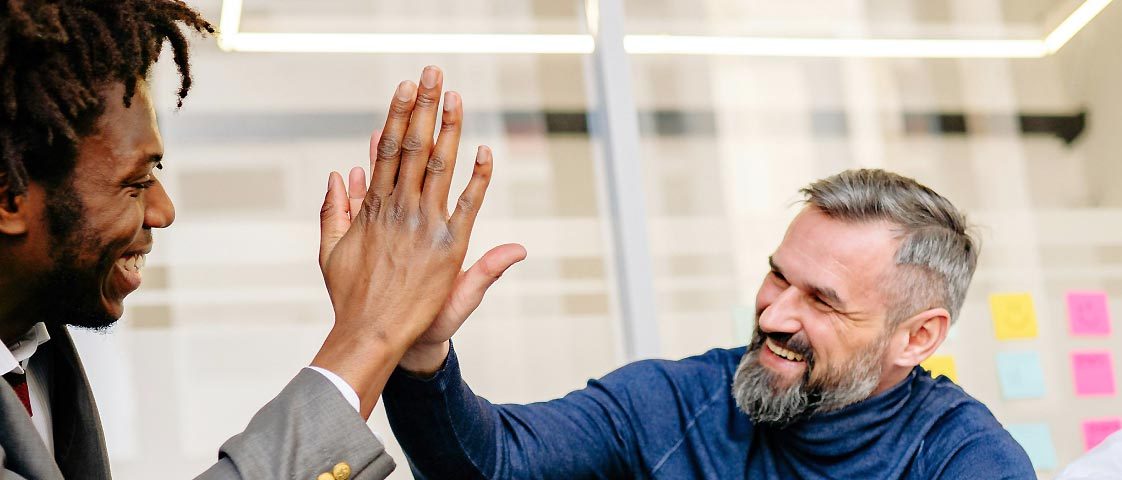 Help Startups Build Teams